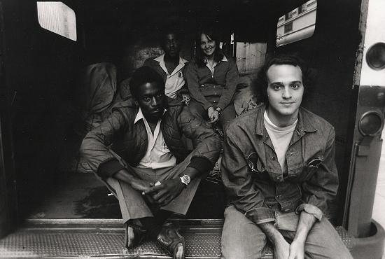Photo: E.A. Schwartz